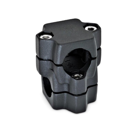GN134-B32-B32-60-2-SW 2-Way Connector Clamp
